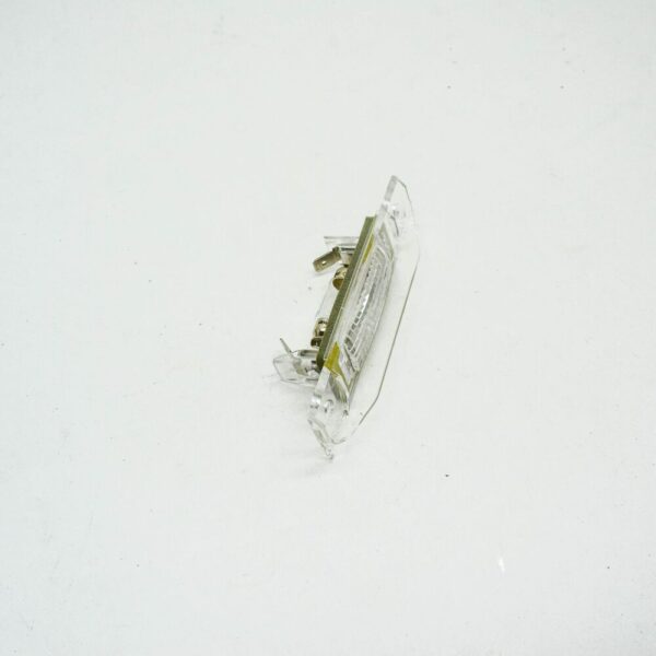 Mercedes-Benz S W140 license plate light A1408200156 NEW ORIGINAL - Image 4