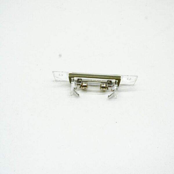 Mercedes-Benz S W140 license plate light A1408200156 NEW ORIGINAL - Image 5