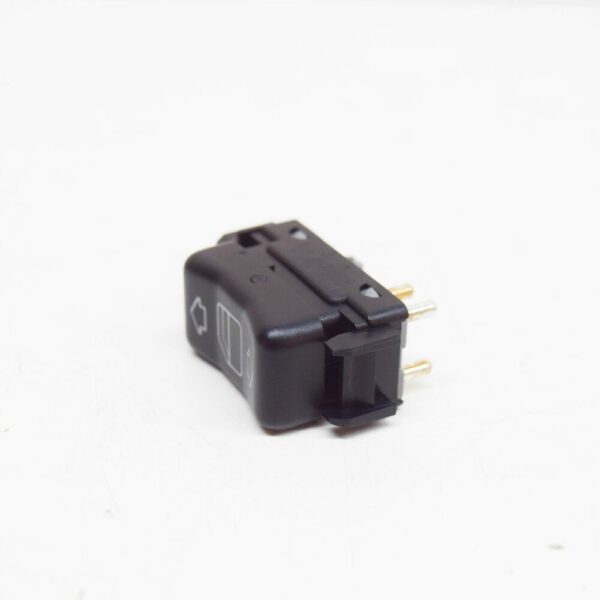 NEW MB S W140 CENTRE CONSOLE WINDOW REGULATOR SWITCH A1408210151 OEM - Image 4