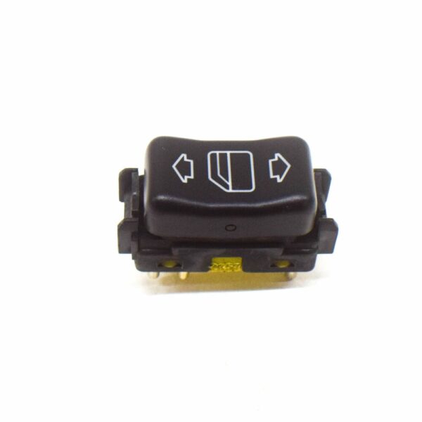 NEW MB S W140 CENTRE CONSOLE REAR WINDOW REGULATOR SWITCH A1408212951 OEM - Image 4