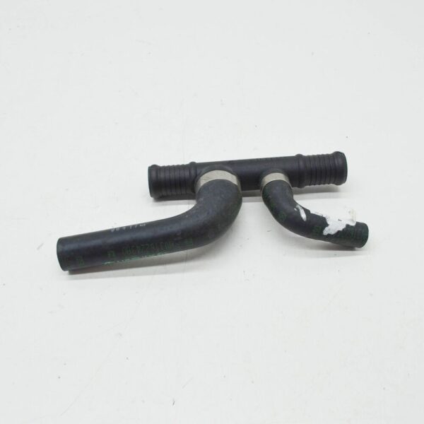 NEW MERCEDES BENZ S CLASS W140 ENGINE HEATER HOSE A1408301696 ORIGINAL - Image 4