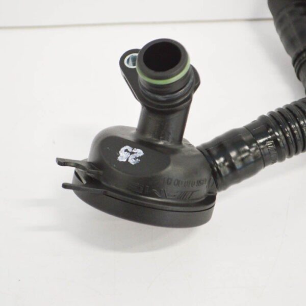 MERCEDES-BENZ ML W164 Breather Pipe A1560100370 NEW ORIGINAL - Image 4