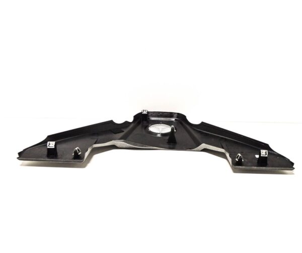 Mercedes Benz ML W164 Engine Cover Plate A1560100467 NEW ORIGINAL