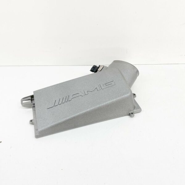 NEW MB ML W164 AMG LEFT AIR BOX COVER A1560940306 - Image 4