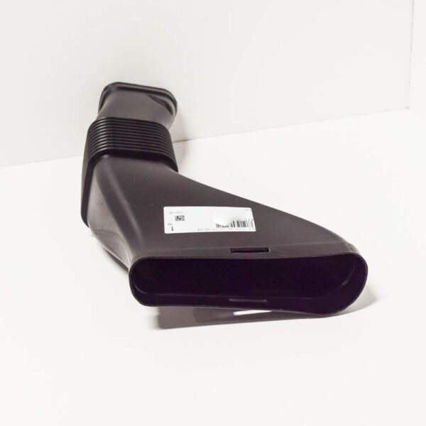 Mercedes-Benz C W204 AMG C63 right air intake pipe A1560941682 NEW