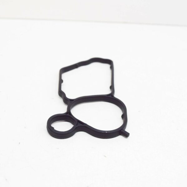 NEW MERCEDES-BENZ E W211 AMG ENGINE OIL FILTER GASKET A1561840080 ORIGINAL - Image 4