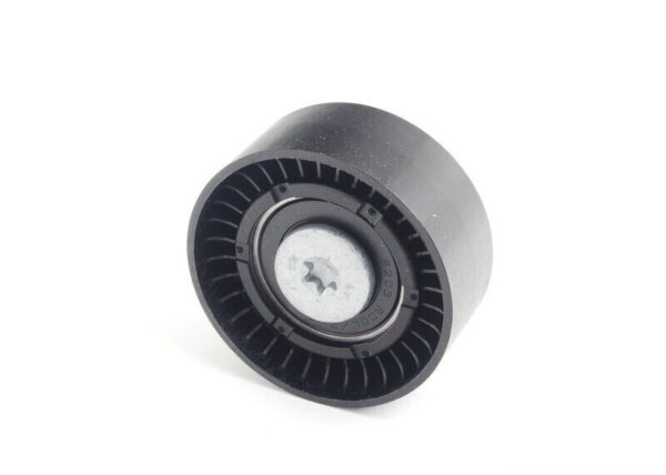Mercedes transmission belt water pump crazy pulley coil origin - Image 4