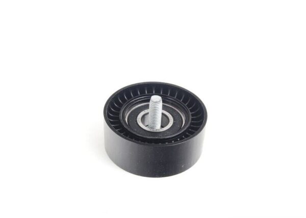 Mercedes transmission belt water pump crazy pulley coil origin - Image 5