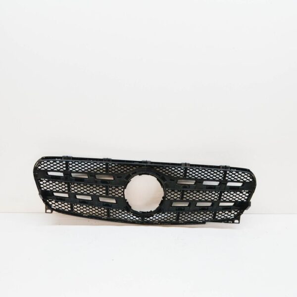 MERCEDES-BENZ GLA X156 Front Radiator Grille Carrier A1568806400 NEW - Image 5