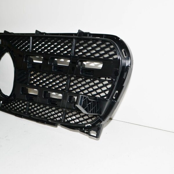 MERCEDES-BENZ GLA X156 Front Radiator Grille Carrier A1568806400 NEW