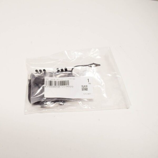 MB GLA X156 Front Bumper Tow Hook Caps Cover A15688507229999 New - Image 4