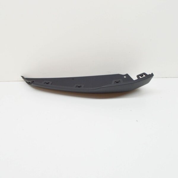 MERCEDES-BENZ GLA X156 Front Bumper Left Side Trim A1568855100 NEW ORIGINAL