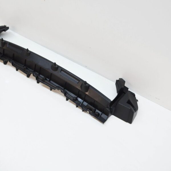 Mercedes-Benz GLA X156 front bumper area center cover A1568858500 new - Image 4
