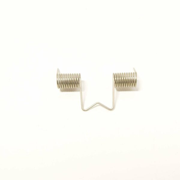 NEW MB GLA X156 FRONT HEADLIGHT WASHER COVER R RETAINER SPRING A1569930014 OEM - Image 4