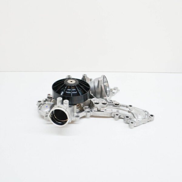 NEW MERCEDES-BENZ ML W166 WATER PUMP A1572000201 ORIGINAL - Image 4