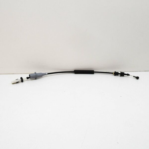NEW MERCEDES BENZ ML W163 ACCELERATOR PEDAL CABLE LHD A1633010523 00-04 ORIGINAL - Image 5