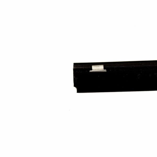 NEW MERCEDES-BENZ ML W163 REAR RIGHT DOOR WINDOW COVER A1637301224 ORIGINAL - Image 4