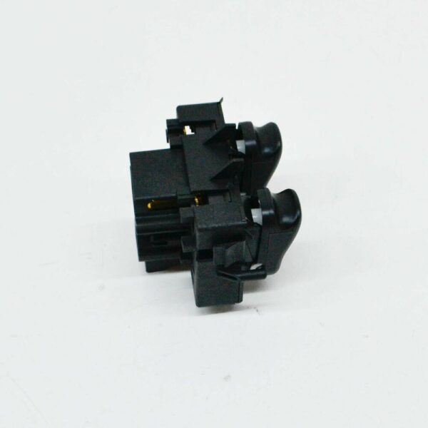 NEW MB ML W163 DOUBLE ELECTRIC WINDOW REGULATOR SWITCH A1638203110 OEM - Image 4