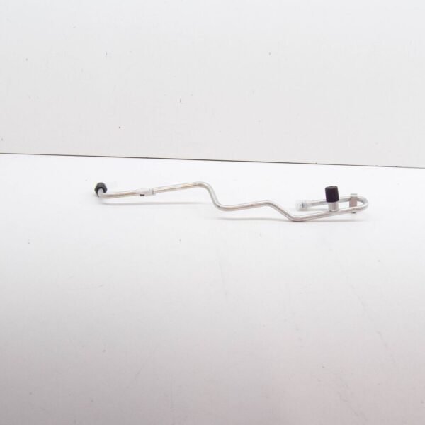 MERCEDES-BENZ M-CLASS W163 A/C Radiator Hose Pipe A1638300016 NEW ORIGINAL - Image 4