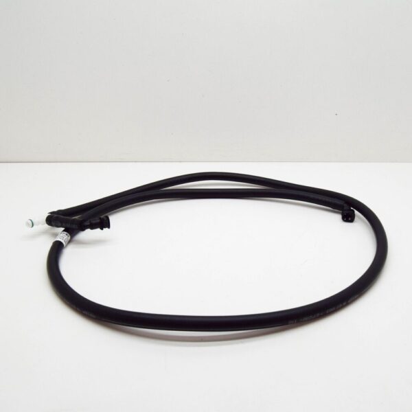 NEW MERCEDES BENZ ML W163 HEADLAMP WASHER HOSE LINE PIPE A1638601892 ORIGINAL - Image 4