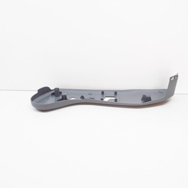 NEW MB M W163 RIGHT SIDE SEAT TRACK-RELEASE COVER A1639195220 7214 OEM - Image 4