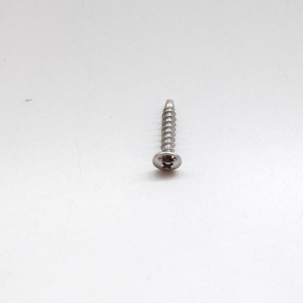 MERCEDES-BENZ GLE W166 FRONT NUMBER PLATE BOLT A1639900336 NEW - Image 4