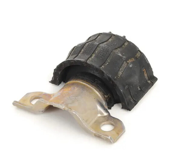 NEW MB ML W164 FRONT STABILISER RUBBER BUSHING A1643231185 ORIGINAL - Image 4