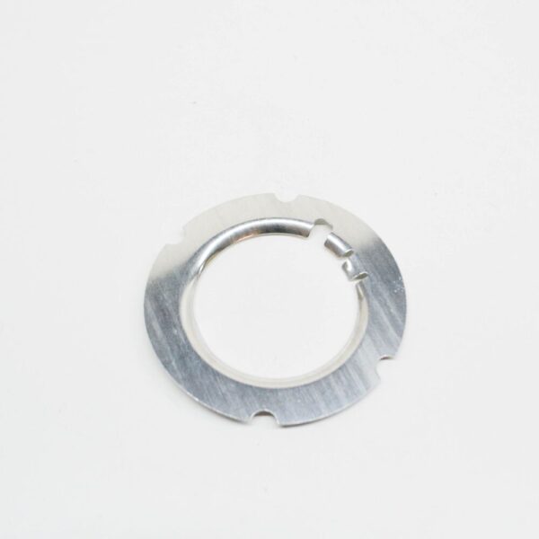 NEW MERCEDES-BENZ ML W164 FRONT SPRING-SHIM A1643240084 ORIGINAL - Image 4