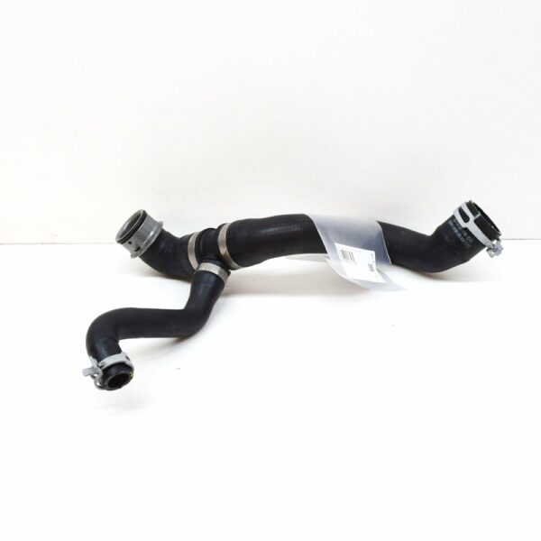 NEW MERCEDES-BENZ ML W164 RADIATOR BOTTOM HOSE A1645011182 - Image 4