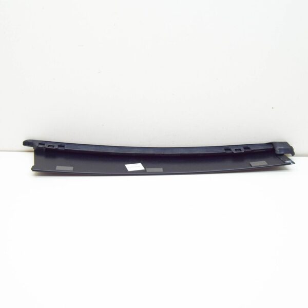Mercedes-Benz ML W164 rear right black column cover A1646903687 new