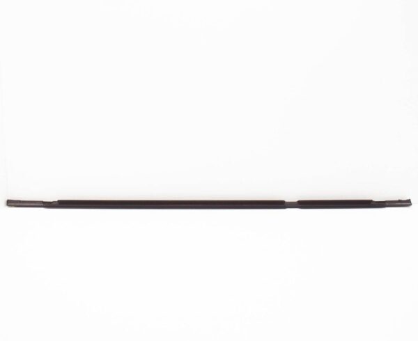 NEW MERCEDES-BENZ GL X164 REAR LEFT DOOR WINDOW MOLDING A1646904580 - Image 4
