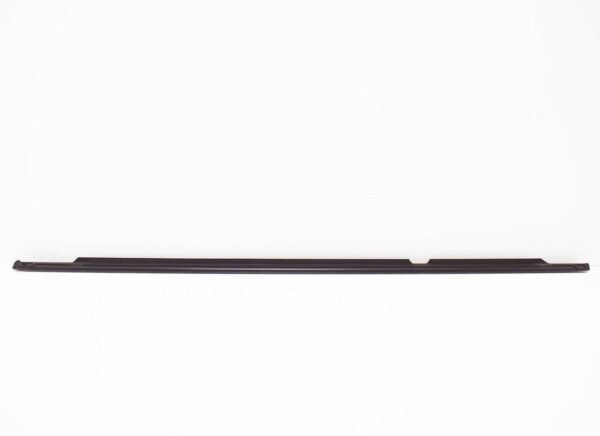 NEW MB GL X164 REAR RIGHT WINDOW OUTSIDE GARNISH MOULDING A1646904680 ORIGINAL - Image 4