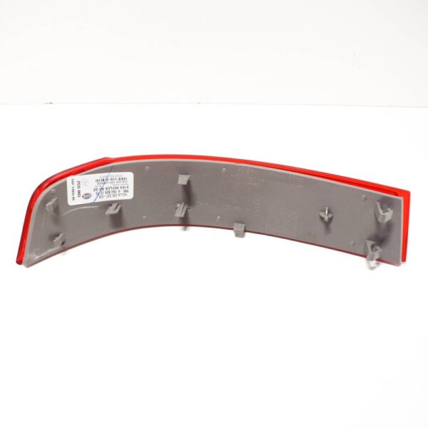 MB GL-CLASS X164 bumper rear right reflector A1648201274 new 2010 - Image 4