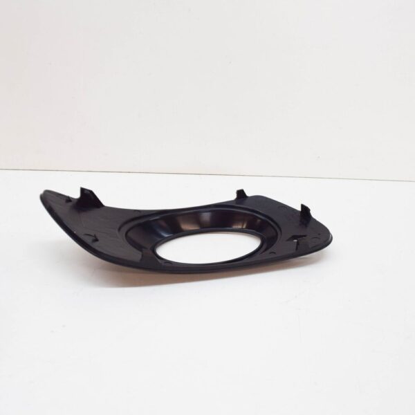 MERCEDES-BENZ ML W164 Front Bumper Left Grille Cover A1648260124 NEW ORIGINAL - Image 5