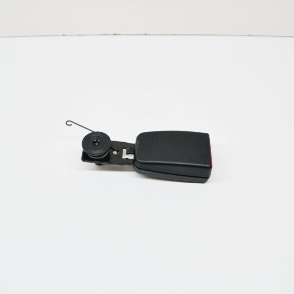NEW MERCEDES-BENZ GL X164 REAR LEFT SEAT BELT BUCKLE A16486017699051 ORIGINAL - Image 4
