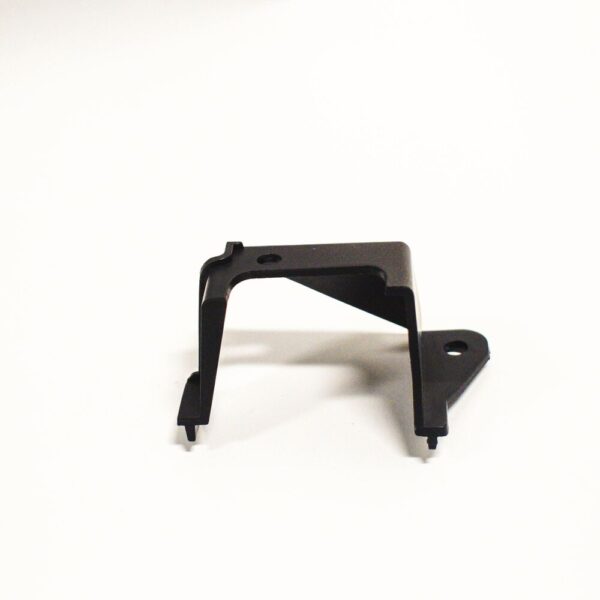 MB ML W164 Front Bumper Left Side Grill A1648801924 NEW REAL - Image 4