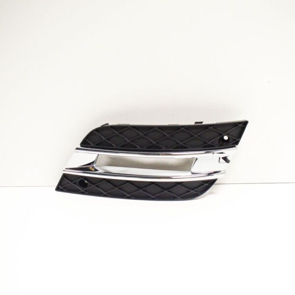 MB ML W164 Front Bumper Left Side Grill A1648801924 NEW REAL - Image 5