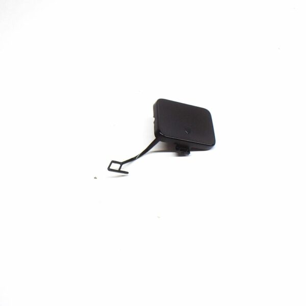 NEW MB ML W164 FRONT BUMPER TOW HOOK EYE COVER CAP A16488500239197 ORIGINAL - Image 4
