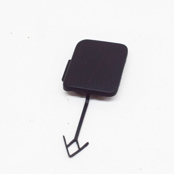 MERCEDES-BENZ M-CLASS W164 Rear Bumper Tow Hook Eye Cover A1648850123 NewORIGINAL - Image 4