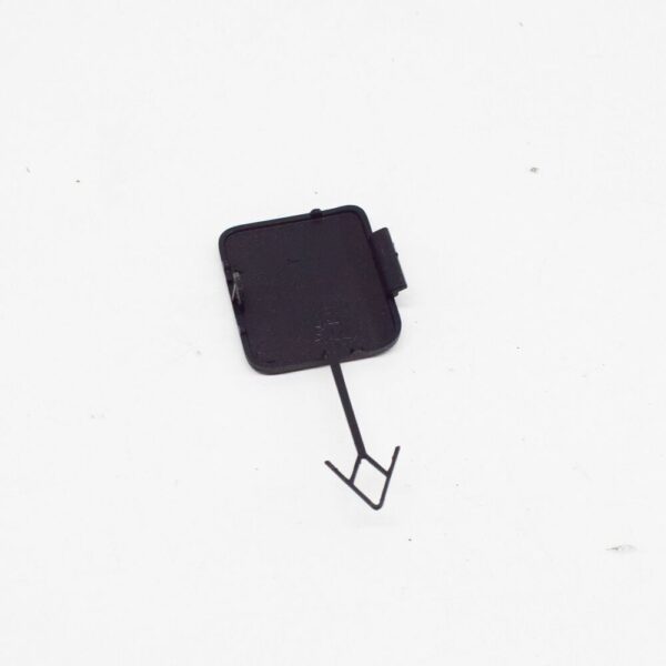 MERCEDES-BENZ M-CLASS W164 Rear Bumper Tow Hook Eye Cover A1648850123 NewORIGINAL