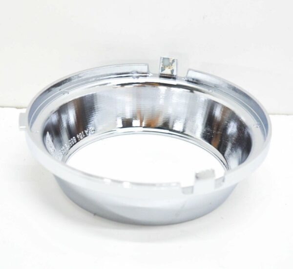 NEW MERCEDES-BENZ ML W164 FRONT BUMPER FOG LAMP COVER A1648851923 ORIGINAL - Image 4