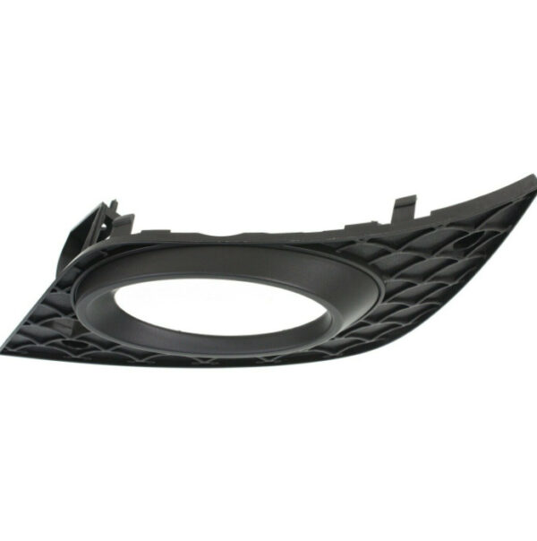 NEW MERCEDES-BENZ M W164 FRONT LEFT FOG LAMP TRIM A1648853923 ORIGINAL - Image 4