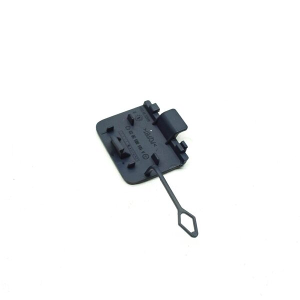 NEW MERCEDES-BENZ GL-CLASS X164 REAR BUMPER TOW EYE COVER A16488550239999 - Image 4