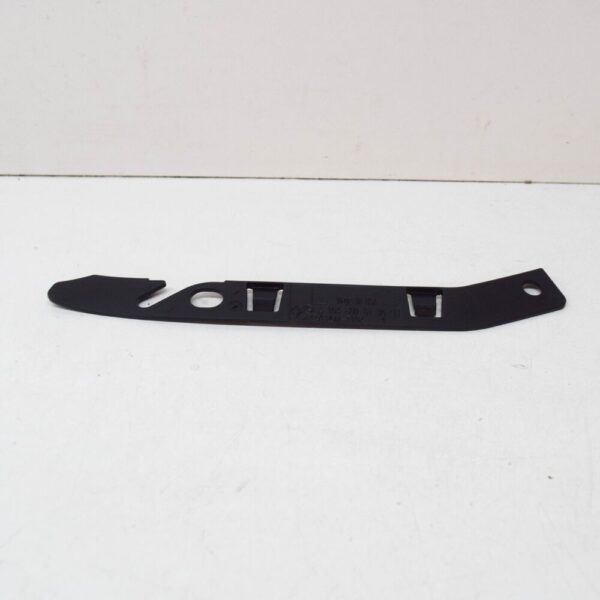 MB ML W164 Front Bumper Left Bracket Intermediate Layer A1648890195 NEW ORIGINAL