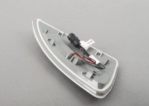 Mercedes-Benz ML-Class Left Rearview Mirror Light Turn Signal O - Image 5