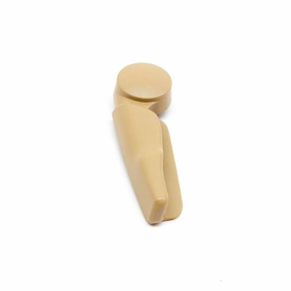 NEW MB GL-CLASS X164 REAR LEFT SEAT RELEASE HANDLE A16492011648K67 ORIGINAL - Image 4