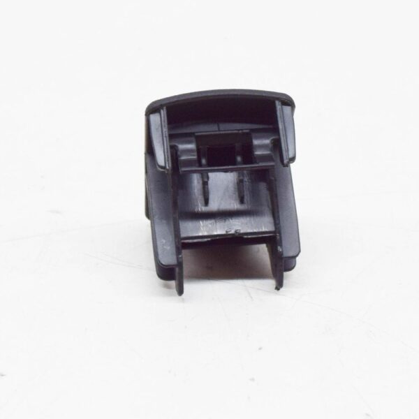 Mercedes-Benz ML W164 Rear Seat Isofix Cover A16492457379051 NEW ORIGINAL