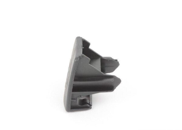 Mercedes-Benz W164 ORIGINAL Isofix Child Seat Flap Trim Cap Cover - Image 5
