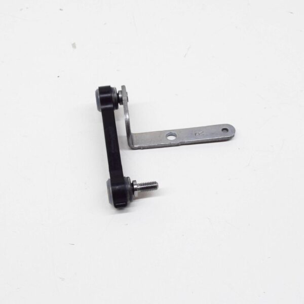MERCEDES-BENZ ML W166 Rear Right Height Sensor Link A1663201032 NEW ORIGINAL - Image 4