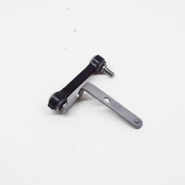 MERCEDES-BENZ ML W166 Rear Right Height Sensor Link A1663201032 NEW ORIGINAL